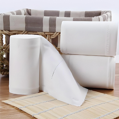 Yonghe Toilet Paper 2500g (18 Rolls)