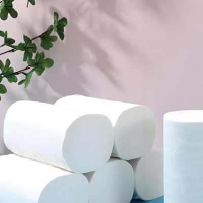 Yonghe Toilet Paper 2000g (12 Rolls)