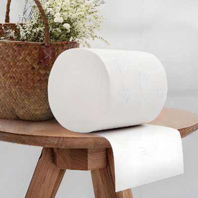 Yonghe Toilet Paper 1800g (12 Rolls)