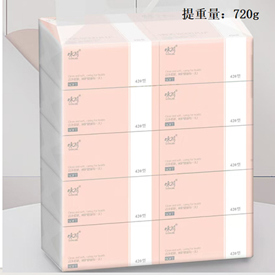 Yonghe 110 Ultra Soft Tissue (10-Pack)